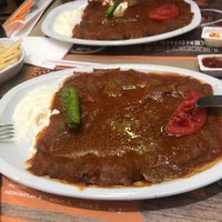 Photo taken at HD İskender by Arthas M. on 9/24/2021