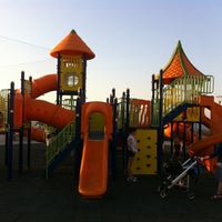Pembroke Gardens Playground 3 Tips From 83 Visitors
