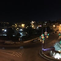 Photo taken at Birżebbuġa by Victoria V. on 12/22/2015