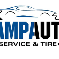 10/19/2020 tarihinde Tampa Auto Service &amp;amp; Tireziyaretçi tarafından Tampa Auto Service &amp;amp; Tire'de çekilen fotoğraf