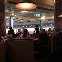 Photo taken at Nando&amp;#39;s by Aleksandar A. on 11/17/2018