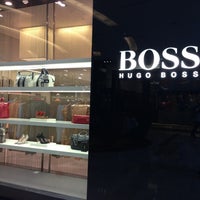 boss store sloane square