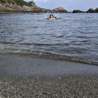 石白川海水浴場 Beach 石白川海水浴場 Beach
