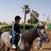 5/11/2013にMohamed T.がAgyad Country Clubで撮った写真