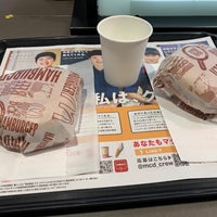 Photo taken at McDonald&amp;#39;s by え on 3/17/2020