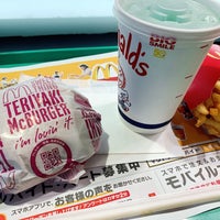 Photo taken at McDonald&amp;#39;s by え on 6/10/2021