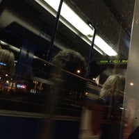 Photo taken at Tram 9 Centraal Station - Diemen by Stewart L. on 10/26/2013