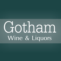 Photo taken at Gotham Wines &amp;amp; Liquor by Gotham Wines &amp;amp; Liquor on 2/13/2015