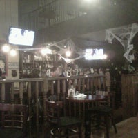 Foto tirada no(a) An Sibin Pub por Matthew H. em 10/27/2012
