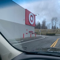 Photo taken at Target by Nella V. on 2/16/2020