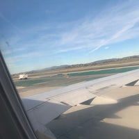 Photo taken at LAX Apron by Nella V. on 1/7/2020