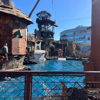 Photo taken at WaterWorld by Nella V. on 10/12/2023