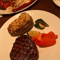 Foto scattata a The Keg Steakhouse + Bar - Burnaby da Nella V. il 7/12/2022