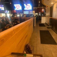 Photo taken at Buffalo Wild Wings by Nella V. on 2/29/2020