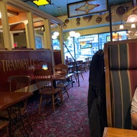 Photo taken at The Old Spaghetti Factory by Nella V. on 3/14/2021