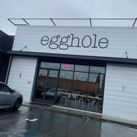 Foto scattata a Egghole da Nella V. il 5/15/2022