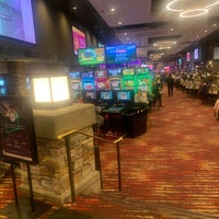 Photo taken at River Rock Casino Resort by Nella V. on 3/8/2020