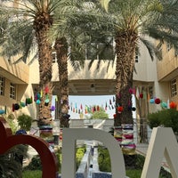 Photo taken at Dar Al-Hekma University by Shahad B. on 11/29/2023