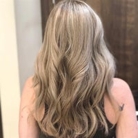 Photo taken at Besu Salon And Day Spa by Rebecca D. on 10/13/2019