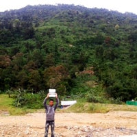 Gunung Pancar Sentul