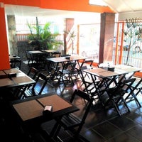 รูปภาพถ่ายที่ Restaurante Vila Leão โดย Restaurante Vila Leão เมื่อ 2/27/2014