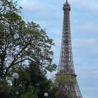 Photo taken at Paris by R on 4/25/2024
