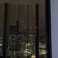 Photo taken at Beetham Tower by سلمان on 9/17/2020