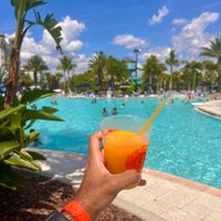 8/16/2022にOmar N.がThe Grove Resort &amp;amp; Water Park Orlandoで撮った写真