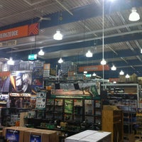 Hornbach Home Facebook