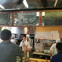 Photo taken at Little Italy Pizza Deli by Steve M. on 6/24/2016