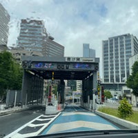 Photo taken at Kasumigaseki Exit by JM on 5/6/2022