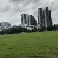 Photo taken at Punggol MRT/LRT Interchange (NE17/PTC) by Beiyandao S. on 12/5/2020