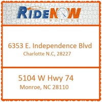 Photo taken at Ride Now Motors by Ride Now Motors on 7/2/2014