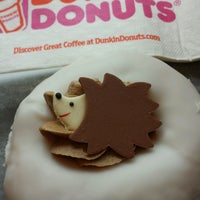 Dunkin Gesundbrunnen 1 Tip