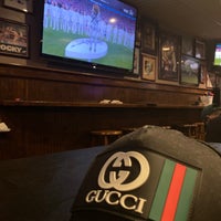 Photo taken at Crystal City Sports Pub by HHMAL .. on 2/2/2020