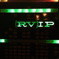 Photo taken at RVIP Lounge Mobile Karaoke Bar by Kidhack on 12/30/2012