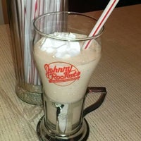 Johnny Rockets
