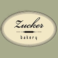 Photo taken at Zucker Bakery by Zucker Bakery on 7/21/2015