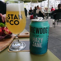 Photo taken at Stan&amp;amp;Co by Martijn L. on 9/5/2020