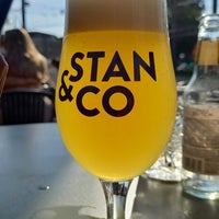 Photo taken at Stan&amp;amp;Co by Martijn L. on 9/2/2021