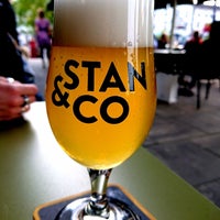 Photo taken at Stan&amp;amp;Co by Martijn L. on 9/5/2020