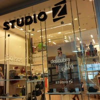 número da studio z