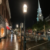 Photo taken at Market Square by Walter E. on 7/1/2021