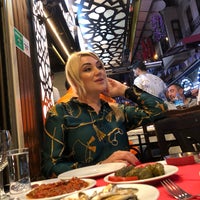 Photo taken at Nevizade Restoran by Евгения Р. on 9/25/2019