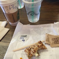Photo taken at Starbucks by Alia S. on 7/25/2015