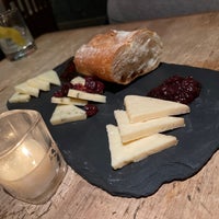 3/11/2022 tarihinde Aysin M.ziyaretçi tarafından Beecher&amp;#39;s Handmade Cheese'de çekilen fotoğraf