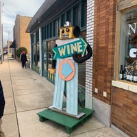 Foto tomada en Parker&amp;#39;s Table at Oakland &amp;amp; Yale  por Zach C. el 12/31/2019