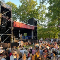 Photo taken at Viljandi Folk Music Festival by Raivo S. on 7/22/2021