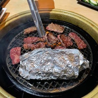 Photo taken at Gyu-Kaku Japanese BBQ by MOE🦚 on 3/10/2022