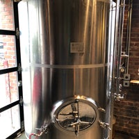 4/7/2018에 Betsy M.님이 ANXO Cidery &amp; Tasting Room에서 찍은 사진